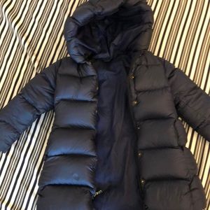Polo Ralph Lauren puffer coat